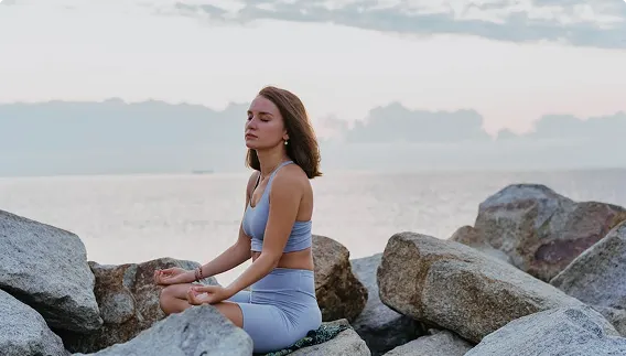 PRANAYAMA FOR MENTAL CLARITY