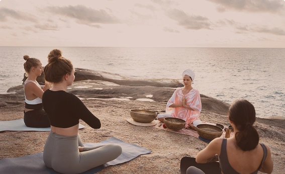 Yoga Class