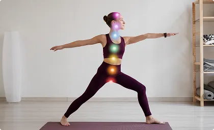 Personalized Yoga