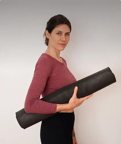 Hatha Yoga